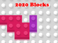                                                                     2020 Blocks ﺔﺒﻌﻟ