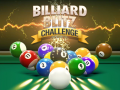                                                                     Billiard Blitz Challenge ﺔﺒﻌﻟ