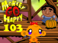                                                                    Monkey Go Happy Stage 103 ﺔﺒﻌﻟ