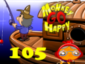                                                                     Monkey Go Happy Stage 105 ﺔﺒﻌﻟ