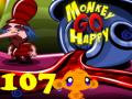                                                                     Monkey Go Happy Stage 107 ﺔﺒﻌﻟ