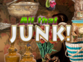                                                                     All That Junk ﺔﺒﻌﻟ