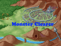                                                                     Monster Clearer ﺔﺒﻌﻟ