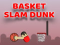                                                                     Basket Slam Dunk ﺔﺒﻌﻟ
