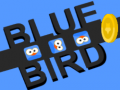                                                                     Blue Bird ﺔﺒﻌﻟ