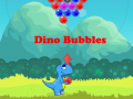                                                                     Dino Bubbles  ﺔﺒﻌﻟ