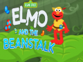                                                                     Elmo and the Beanstalk ﺔﺒﻌﻟ