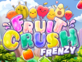                                                                     Fruit Crush Frenzy ﺔﺒﻌﻟ