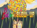                                                                     Balloon Blow-up ﺔﺒﻌﻟ