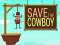                                                                     Save The Cowboy ﺔﺒﻌﻟ