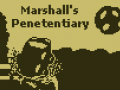                                                                     Marshalls Penetentiary   ﺔﺒﻌﻟ