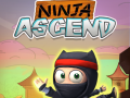                                                                     Ninja Ascend ﺔﺒﻌﻟ