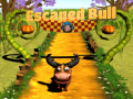                                                                    Escaped Bull ﺔﺒﻌﻟ