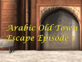                                                                     Arabic Old Town Escape Episode 1 ﺔﺒﻌﻟ