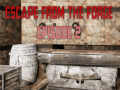                                                                     Escape from the Forge Episode 2 ﺔﺒﻌﻟ