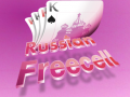                                                                     Russian Freecell ﺔﺒﻌﻟ