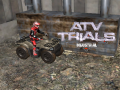                                                                     ATV Trials Industrial  ﺔﺒﻌﻟ