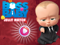                                                                     Boss Baby Jelly Match ﺔﺒﻌﻟ