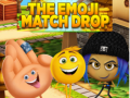                                                                     The Emoji Match Drop ﺔﺒﻌﻟ
