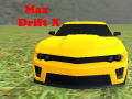                                                                     Max Drift X ﺔﺒﻌﻟ