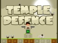                                                                     Temple Defence   ﺔﺒﻌﻟ