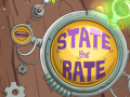                                                                     State the Rate ﺔﺒﻌﻟ