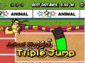                                                                     Animal Olympics Triple Jump ﺔﺒﻌﻟ