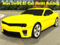                                                                     Max Drift X: Car Drift Racing ﺔﺒﻌﻟ