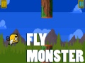                                                                     Fly Monster ﺔﺒﻌﻟ