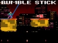                                                                     Rumble Stick ﺔﺒﻌﻟ