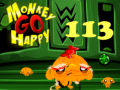                                                                     Monkey Go Happy Stage 113 ﺔﺒﻌﻟ