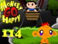                                                                     Monkey Go Happy Stage 114 ﺔﺒﻌﻟ