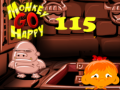                                                                     Monkey Go Happy Stage 115 ﺔﺒﻌﻟ