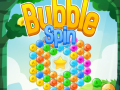                                                                     Bubble Spin ﺔﺒﻌﻟ
