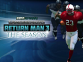                                                                     Return Man 3: The Season ﺔﺒﻌﻟ