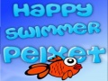                                                                     Happy Swimmer Peixet ﺔﺒﻌﻟ