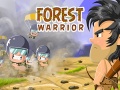                                                                     Forest Warrior   ﺔﺒﻌﻟ