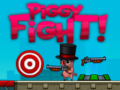                                                                     Piggy Fight! ﺔﺒﻌﻟ
