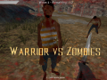                                                                     Warrior vs Zombies   ﺔﺒﻌﻟ