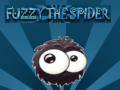                                                                     Fuzzy The Spider   ﺔﺒﻌﻟ
