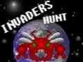                                                                     Invaders Hunt ﺔﺒﻌﻟ