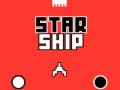                                                                     Starship ﺔﺒﻌﻟ
