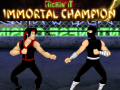                                                                     Kickin' It : Immortal Champion ﺔﺒﻌﻟ