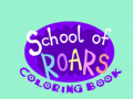                                                                     School Of Roars Coloring    ﺔﺒﻌﻟ