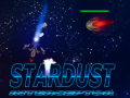                                                                     StarDust interceptor ﺔﺒﻌﻟ