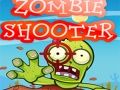                                                                     Zombie Shooter   ﺔﺒﻌﻟ
