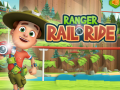                                                                     Ranger Rail Road ﺔﺒﻌﻟ