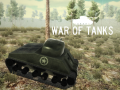                                                                     War of Tanks   ﺔﺒﻌﻟ