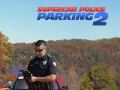                                                                     Supercar Police Parking 2 ﺔﺒﻌﻟ