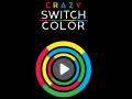                                                                     Crazy Switch Color ﺔﺒﻌﻟ
